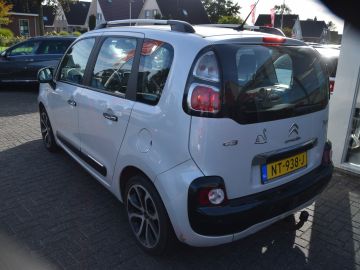 Citroën C3 Picasso